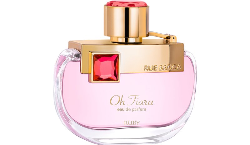 Rue Broca Oh Tiara Ruby Eau de Parfum 100 ml – kuva 1/1