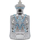 Afnan Perfumes Silver Musk Perfume Oil 15 ml