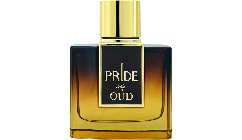 Rue Broca Pride My Oud Eau de Parfum 100 ml