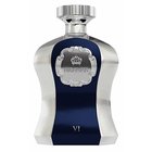 Afnan Perfumes Highness VI Eau de Parfum 100 ml