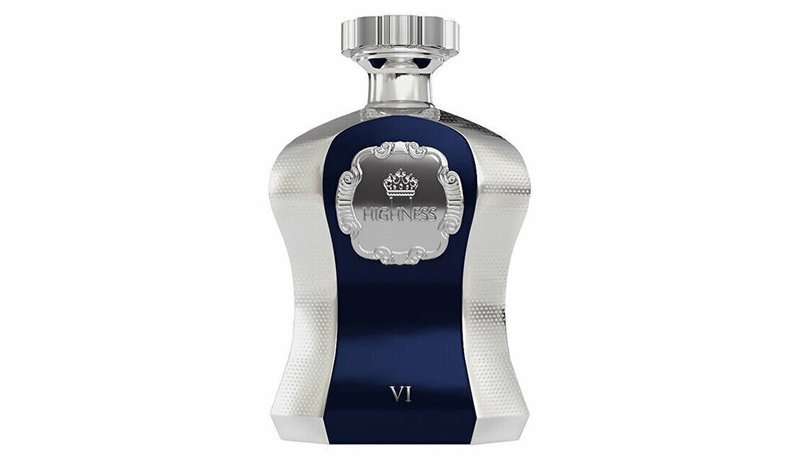 Afnan Perfumes Highness VI Eau de Parfum 100 ml
