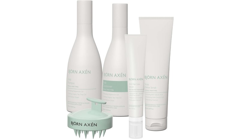 Björn Axén Scalp Kit