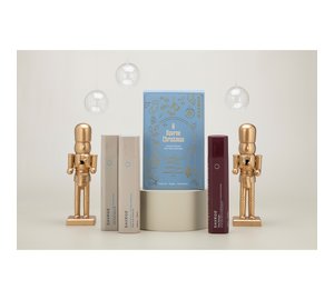 DAVROE Smooth Senses Trio Pack