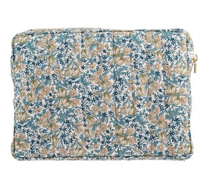 Bon Dep Pouch Big Mw Liberty Francesca Tulip
