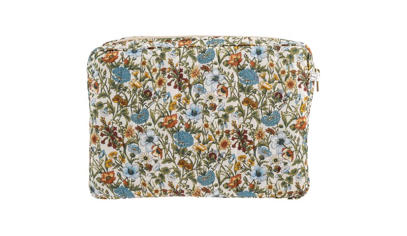 Bon Dep Pouch Big Mw Liberty Rachel