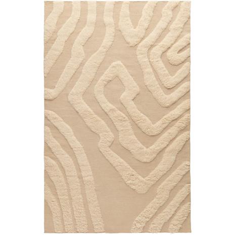 Decotique Flow, villamatto 300 x 400 cm
