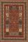 Matto Antique 120x145 cm – kuva 2