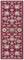 Hanse Home matto Caracci 80x240 cm – kuva 1