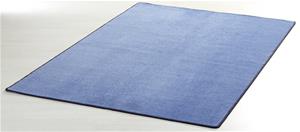 Hanse Home matto Nasty Blue, 80x150 cm.