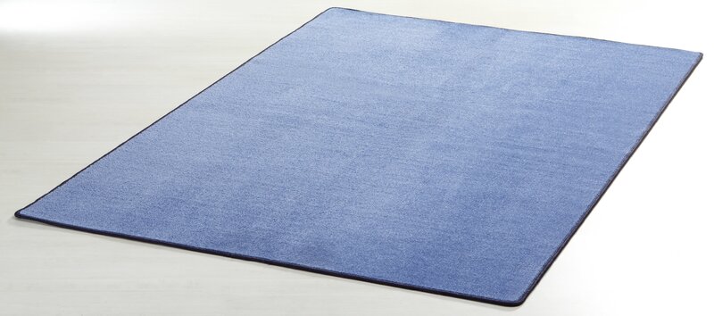 Hanse Home matto Nasty Blue, 80x150 cm.