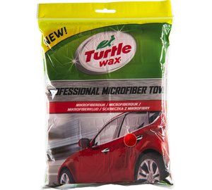 TURTLE WAX XL MIKROKUITUPYYHE ULKOP