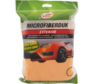 TURTLE WAX XTRAPEH. MIKR.KUI.LIINA ULKOP