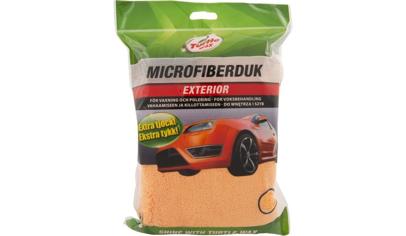 TURTLE WAX XTRAPEH. MIKR.KUI.LIINA ULKOP
