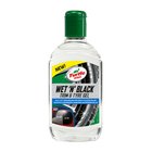 TURTLE WAX WET'N BLACK&TRIM TYRE