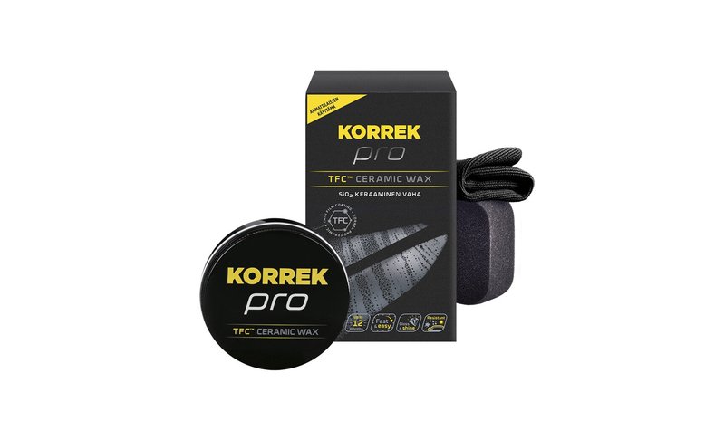 KORREK Pro Ceramic Wax 150G – kuva 1/1