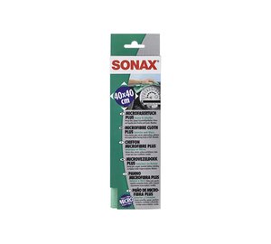 SONAX MIKROKUITULIINA SISä?PINNOILLE