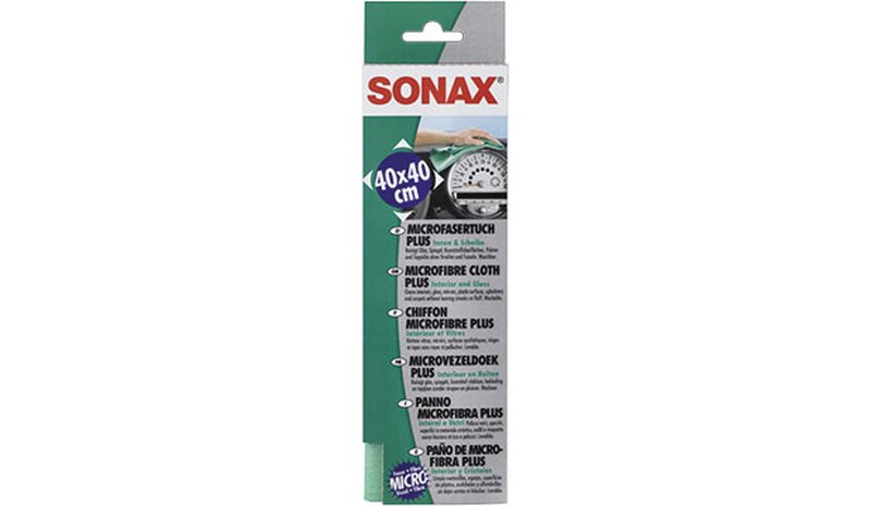SONAX MIKROKUITULIINA SISä?PINNOILLE