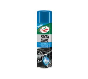 TURTLE WAX FRESH SHINE LUONNONRAIK 500ML