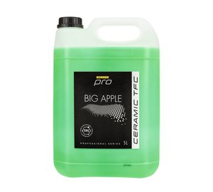 KORREK PRO CERAMIC 5L BIG APPLE