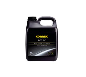 KORREK PRO FOAM 3L VAAHTOPESU