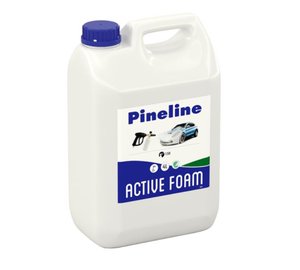 PINELINE ACTIVE FOAM 4L