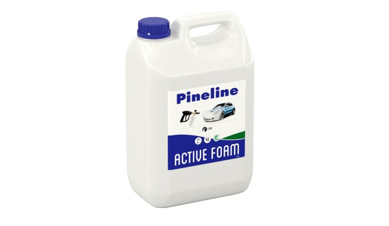 PINELINE ACTIVE FOAM 4L