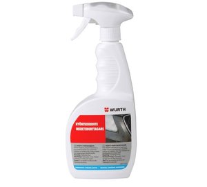 Wä?RTH 750ML HYä?NTEISIRROTE