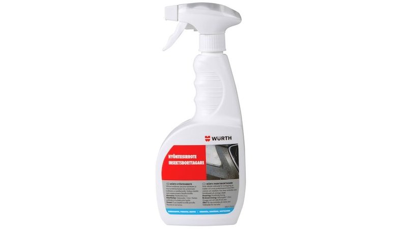 Wä?RTH 750ML HYä?NTEISIRROTE