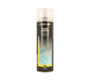 MOTIP 500ML LASINPUHDISTUSVAAHTO