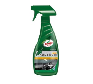 TURTLE WAX GREENLINE 500ML MUOVI&LASI