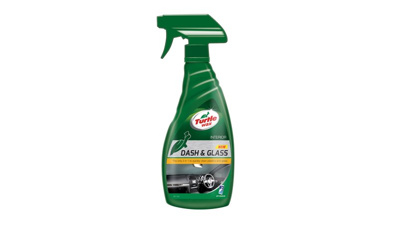 TURTLE WAX GREENLINE 500ML MUOVI&LASI