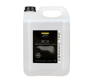 KORREK PRO CERAMIC 5L IROX
