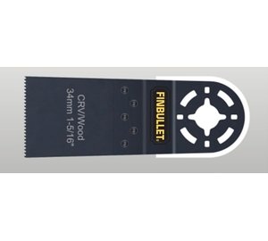 FB MONITOIMIK. SAHANTERä? PUU CrV 45MM