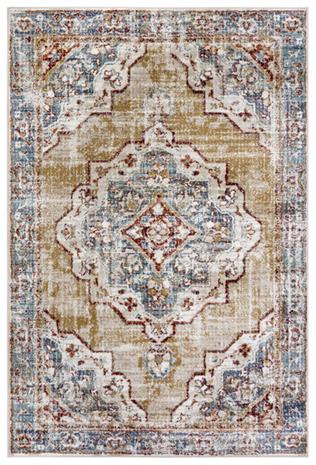 Hanse Home matto Strozzi 160x235 cm
