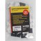 Nippusidekiinnike 19x19 mm 3m, 25 kpl – kuva 1