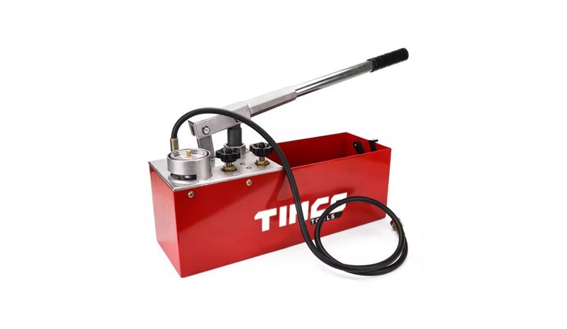 Koepainepumppu PN50, Timco