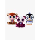 Littlest Pet Shop - Deluxe Plush Assortment (665)