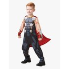 Marvel Avengers Naamiaisasu Thor, 7-8 vuotta