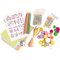 Playbox Askartelusetti Pastelli – kuva 1