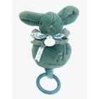 DouDou Bunny Soittorasia, Sage Green