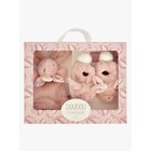 DouDou Bunny Lahjapakkaus, Pink
