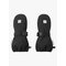 Reima Ote Rukkaset, Black, 6 – kuva 1