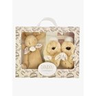 DouDou Bunny Lahjapakkaus, Beige