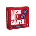 Danspil Musik Quiz Kampen – De Største Danske Hits - Red - ONE SIZE