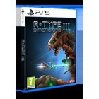 R-Type Dimensions III (3), PS5- peli