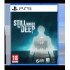 Still Wakes the Deep, PS5 -peli