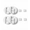 Petlibro - 4 x Replacement Filters for Capsule Dog Fountain – kuva 1
