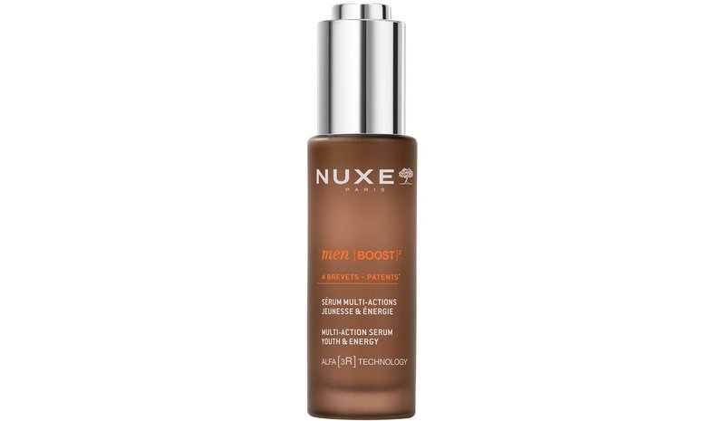 Nuxe Men Multi Action Serum 30 ml – kuva 1/8