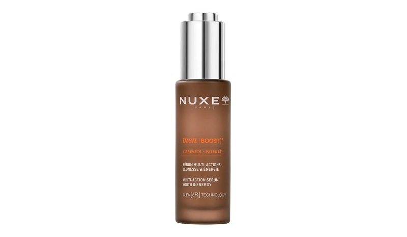 Nuxe Men Multi Action Serum 30 ml – kuva 2/8