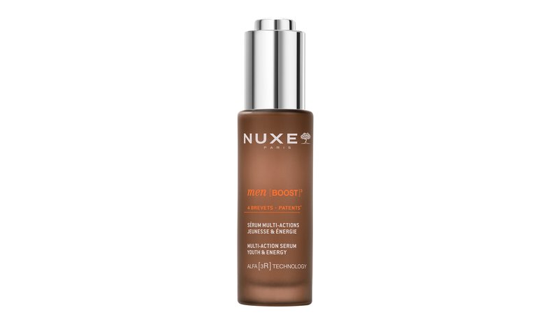 Nuxe Men Multi Action Serum 30 ml – kuva 3/8